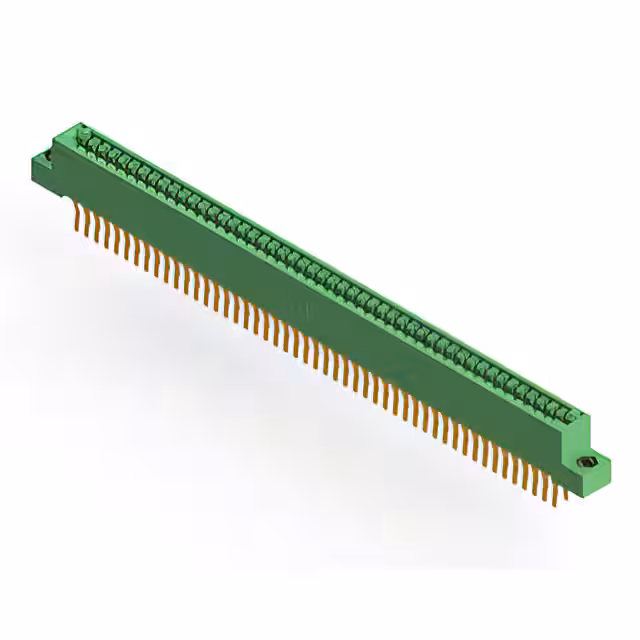 846-098-560-208 EDAC Inc.  Edgeboard Connectors